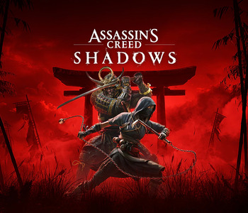 Assassin's Creed Shadows