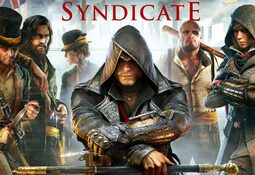 Assassin's Creed: Syndicate PS4