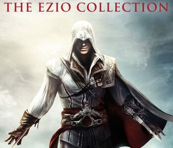 Assassin's Creed: The Ezio Collection
