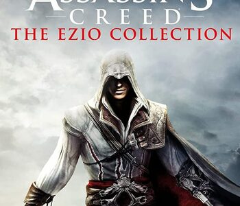 Assassin's Creed: The Ezio Collection Nintendo Switch