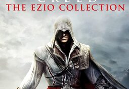 Assassin's Creed: The Ezio Collection Nintendo Switch