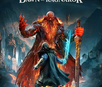 Assassin's Creed Valhalla: Dawn of Ragnarök Xbox One