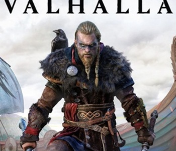 Assassins Creed Valhalla PS5