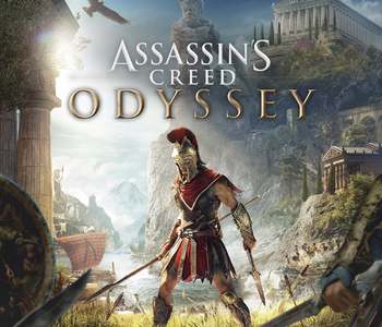 Assassins Creed Odyssey