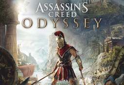 Assassins Creed Odyssey