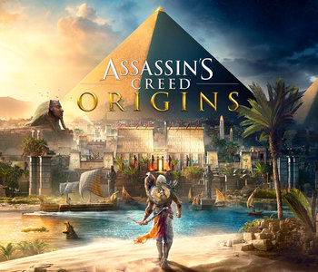 Assassins Creed Origins