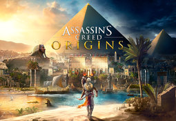 Assassins Creed Origins
