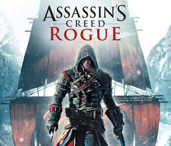 Assassins Creed: Rogue