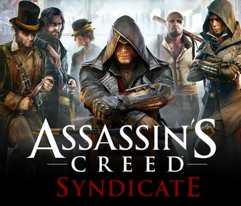 Assassins Creed Syndicate