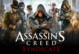 Assassins Creed Syndicate