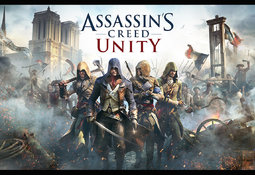 Assassins Creed Unity