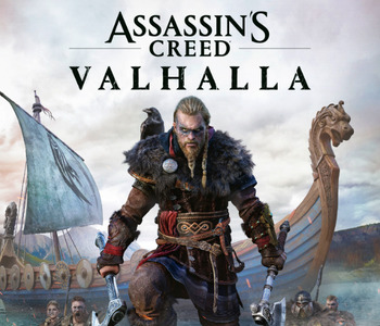 Assassins Creed Valhalla