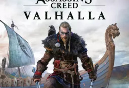 Assassins Creed Valhalla PS4