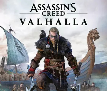 Assassins Creed Valhalla Xbox One