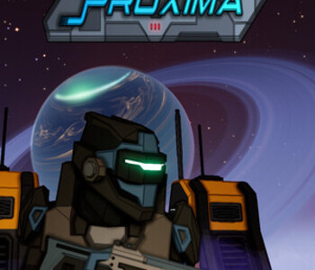 Assault On Proxima