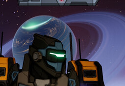 Assault On Proxima