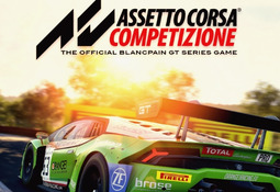 Assetto Corsa Competizione