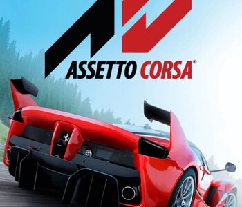 Assetto Corsa PS4