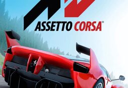 Assetto Corsa PS4