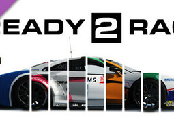 Assetto Corsa - Ready to Race Pack