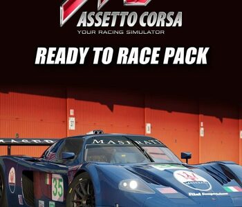 Assetto Corsa: Ready To Race Pack Xbox One