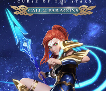 Asterigos: Call of the Paragons