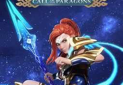 Asterigos: Call of the Paragons