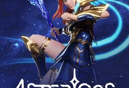 Asterigos: Curse of the Stars - Call of the Paragons PS5