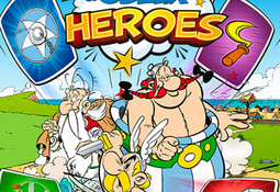 Asterix & Obelix: Heroes
