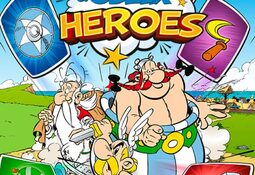 Asterix & Obelix: Heroes Nintendo Switch
