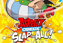 Asterix & Obelix: Slap them All