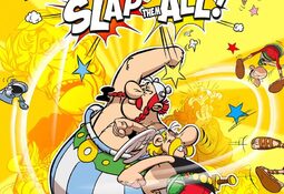 Asterix & Obelix: Slap Them All! Nintendo Switch