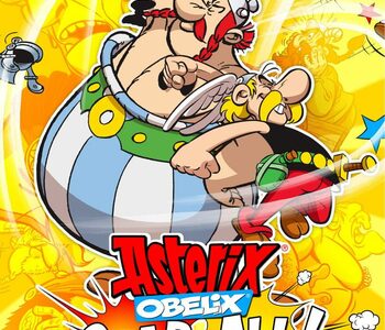 Asterix & Obelix: Slap Them All! Xbox One