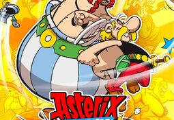 Asterix & Obelix: Slap Them All! Xbox One