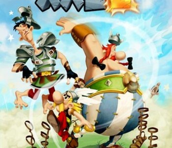 Asterix & Obelix XXL 2