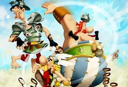 Asterix & Obelix XXL 2