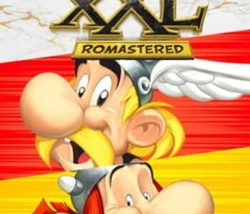 Asterix & Obelix XXL: Romastered