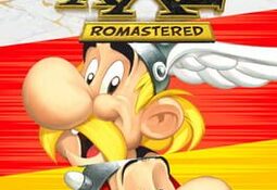 Asterix & Obelix XXL: Romastered