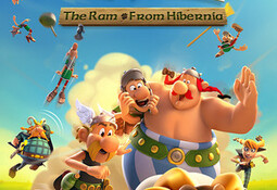 Asterix & Obelix XXXL : The Ram From Hibernia