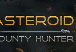 Asteroid Bounty Hunter