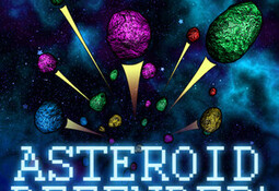 Asteroid Defender!