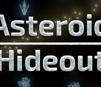 Asteroid Hideout