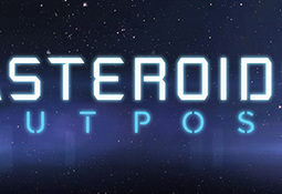 Asteroids: Outpost