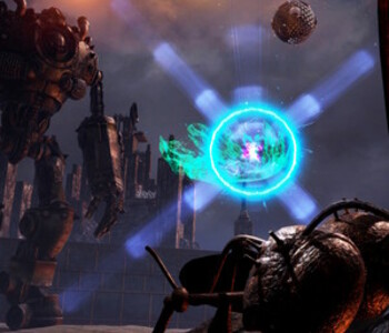 Astral Domine