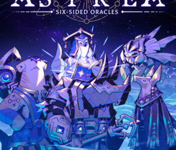 Astrea: Six-Sided Oracles
