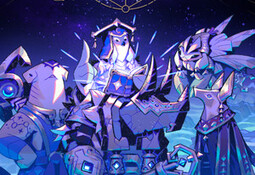 Astrea: Six-Sided Oracles