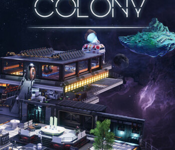 Astro Colony