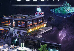 Astro Colony