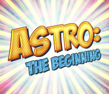 ASTRO: The Beginning
