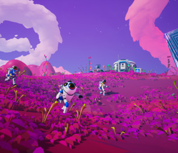 Astroneer